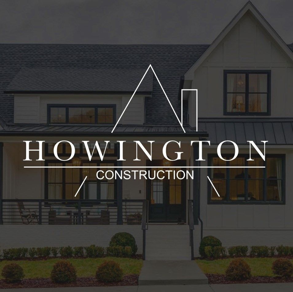Howington Construction's icon