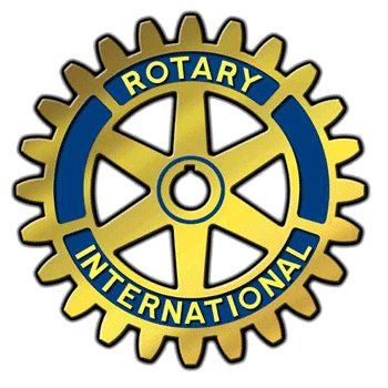 Alamogordo Rotary Club's icon