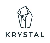 Krystal.dk logo