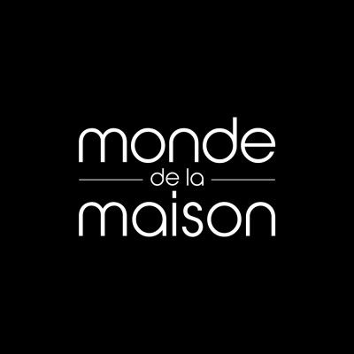 Monde de la Maison's icon