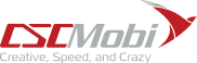CSCMobi Viet Nam's logos
