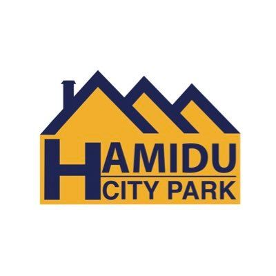 Hamidu City Park's icon
