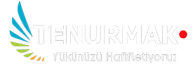 Tenurmak's logos