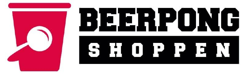 Beerpongshoppen logo