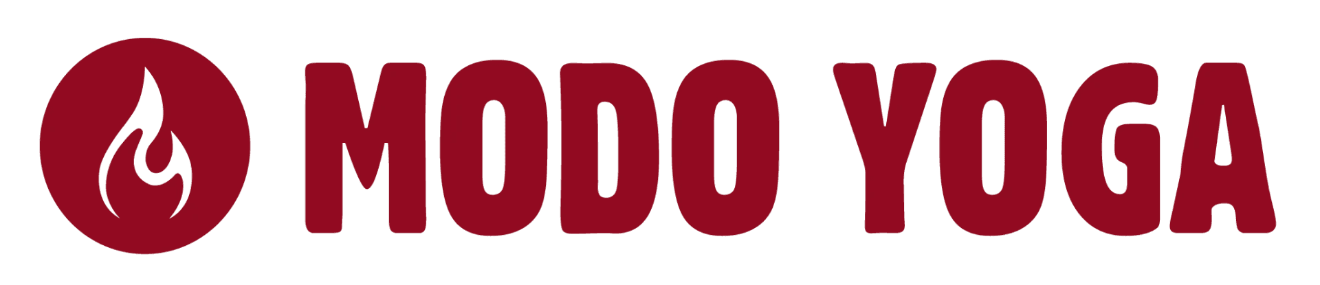 Modo Yoga logo