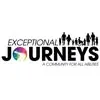 Exceptional Journeys- A Community for All Abilities's icon
