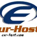 Eur-Host's icon