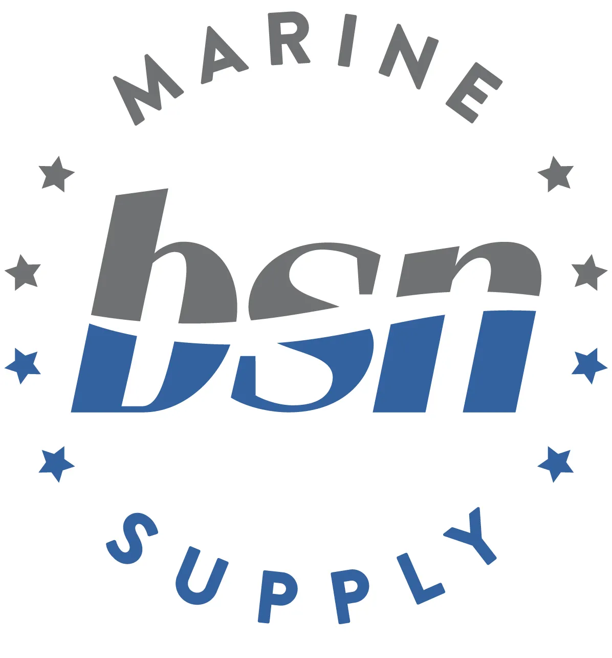 BSN Marine Supply | Castelldefels's logos