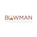 Bowman Veterinary Hospital's icon