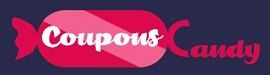 CouponsCandy's logos