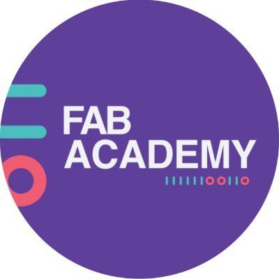 Fab Academy's icon
