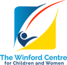 The Winford Centre's logos