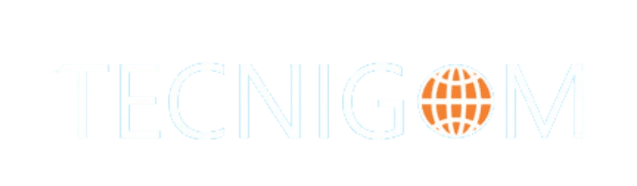 Tecnigom LTDA's logos