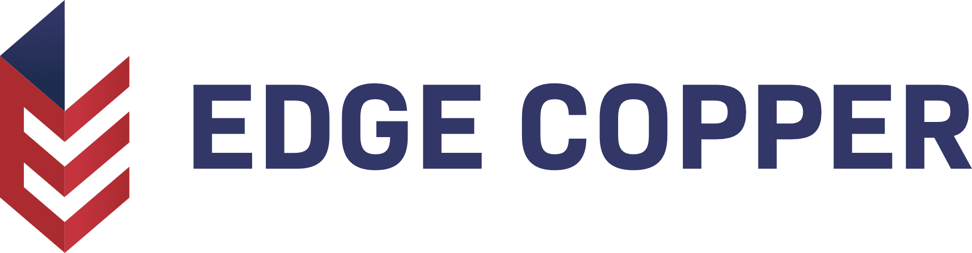 Edge Copper Corporation's logos
