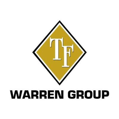 TF Warren Group's icon