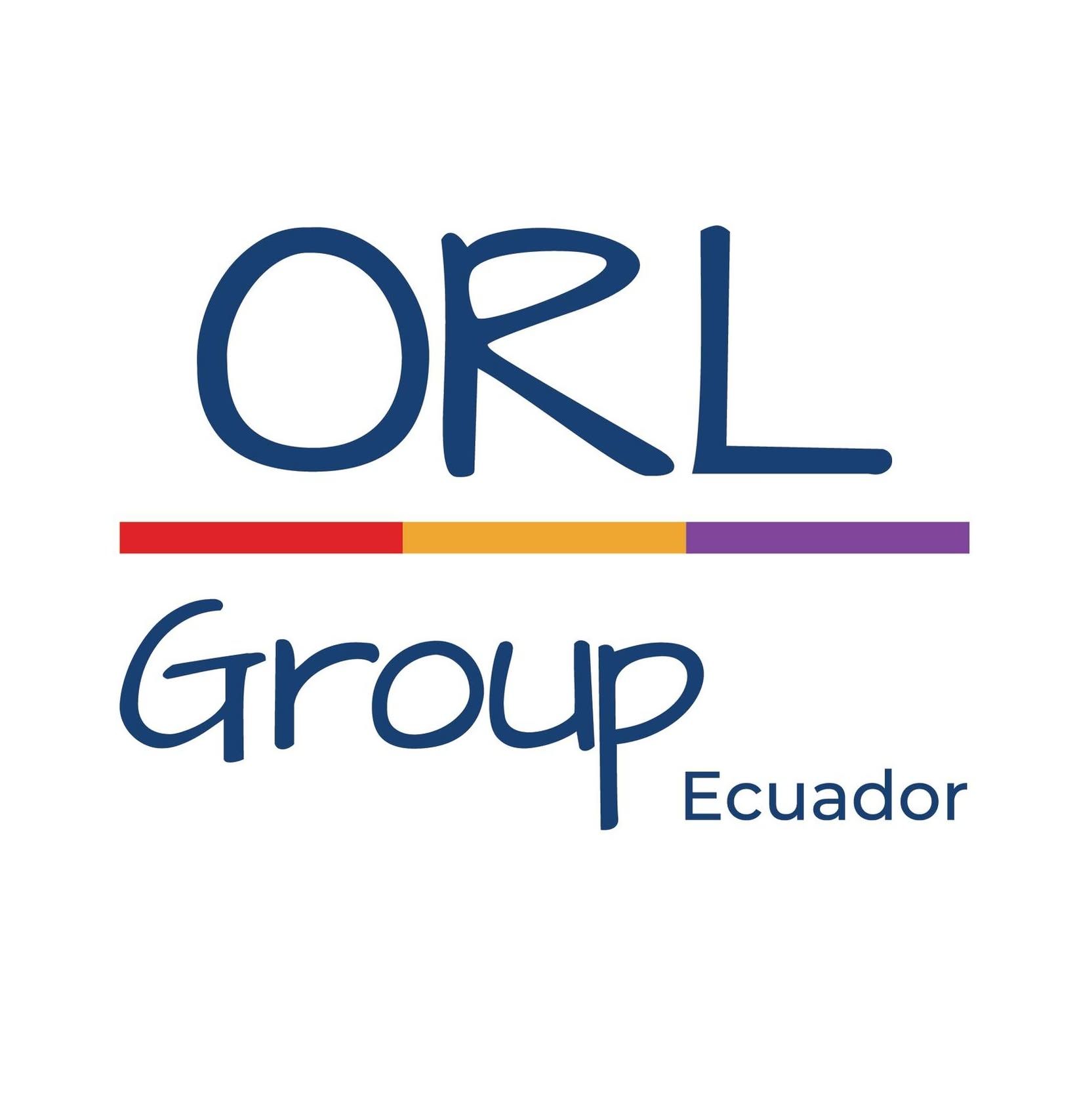 ORL Group's icon