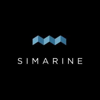 SIMARINE's icon