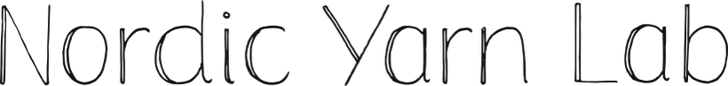 Nordic Yarn Lab logo