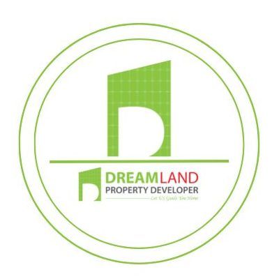 At DreamLand Property Developer's icon