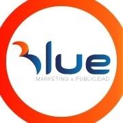 Blue's icon