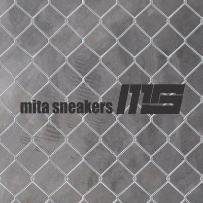 Mita Sneakers's icon
