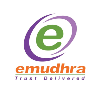 eMudhra logo