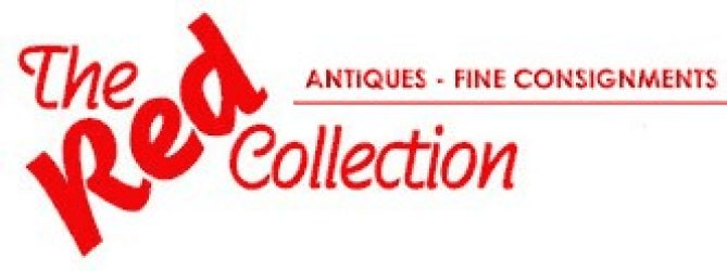 The Red Collection logo