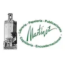 Librería-Papelería Martínez's icon