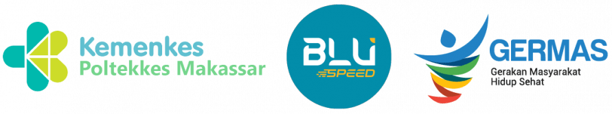 Poltekkes Kemenkes Makassar Logo & Brand Assets (SVG, PNG and vector ...