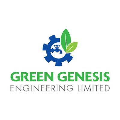 Green Genesis Engineering Limited's icon