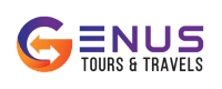 Genus Tours & Travels's logos