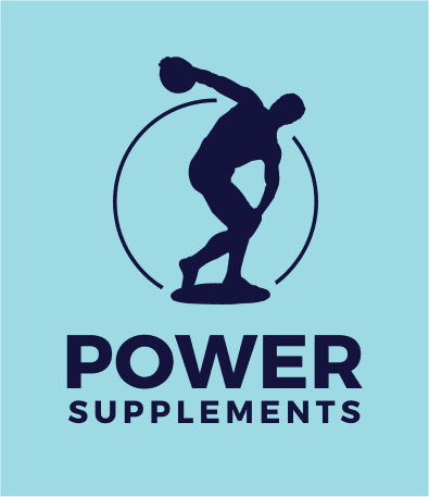 Power Supplements's logos