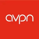 AVPN's icon