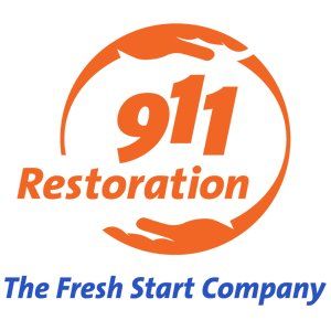 911 Restoration logo