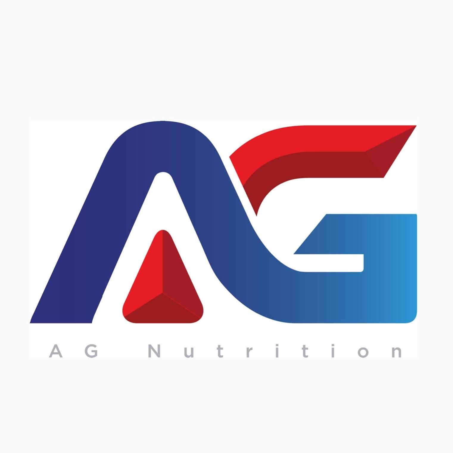 AG Nutrition International's icon