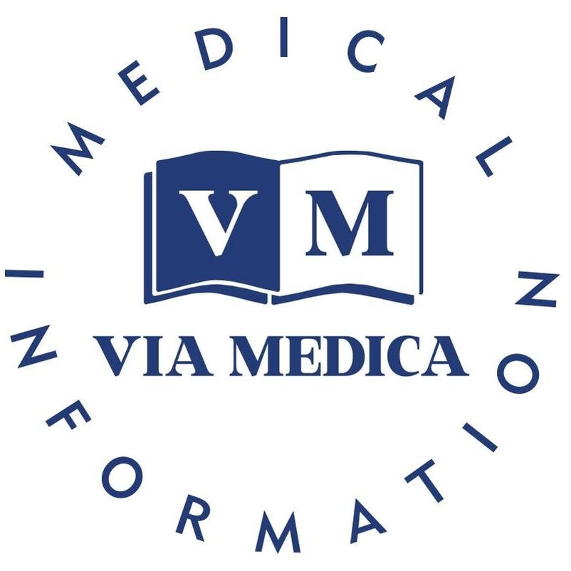 Via Medica's icon