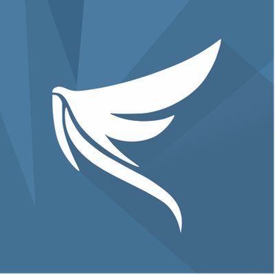 Falconsender.ru's icon