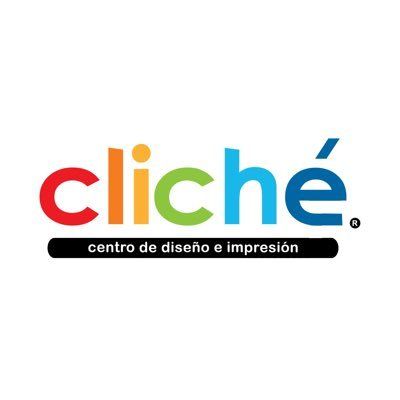Cliché Digital's icon