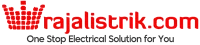 PT Raja Listrik Indonesia's logos