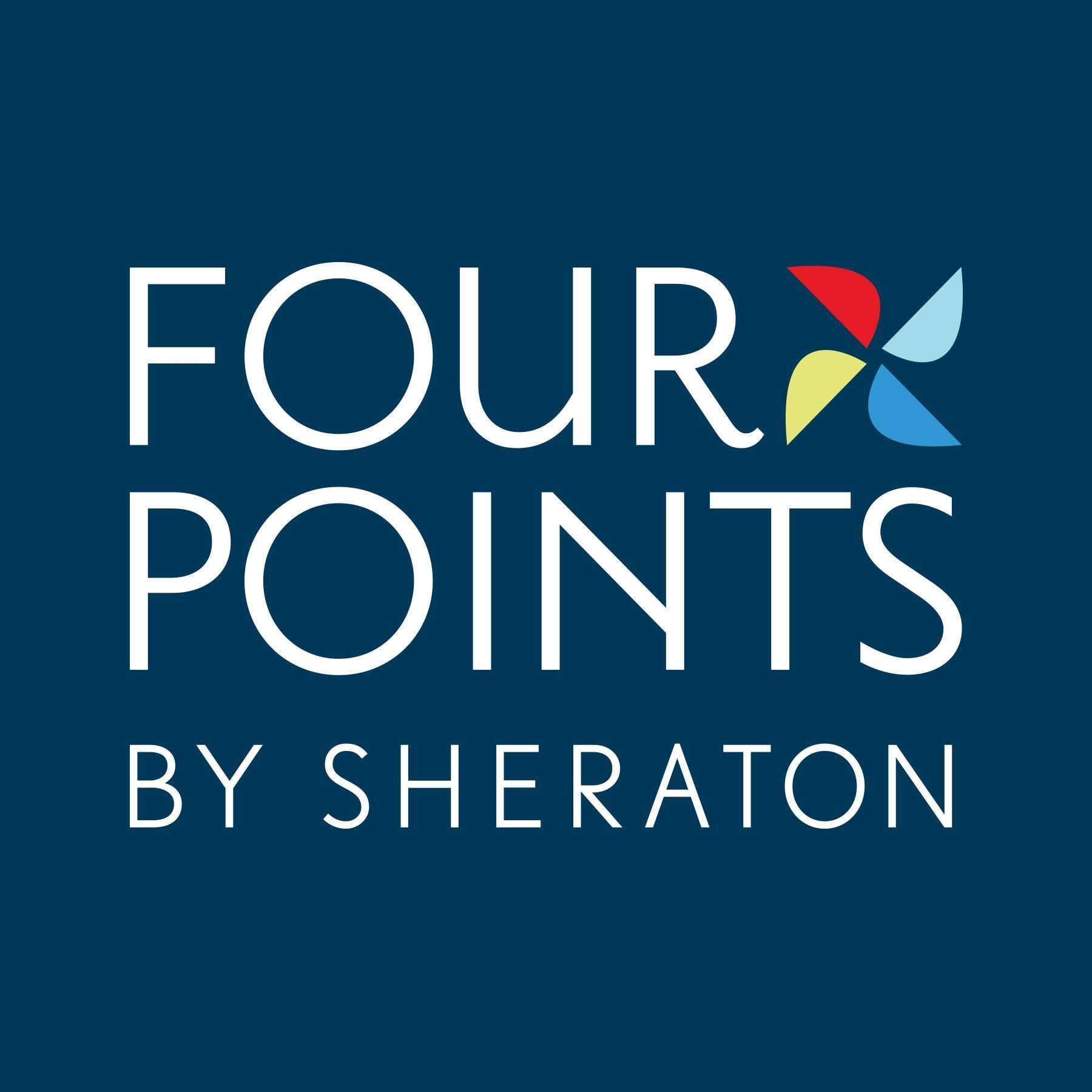 Four Points Logo