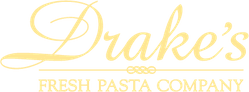 Drakes Fresh Pasta Company logo