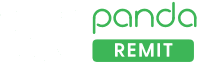 Panda Remit logo