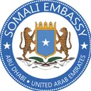 AbudhabiEmbassySomal's icon