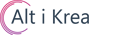 Altikrea.dk logo