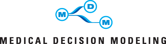 Medical Decision Modeling Inc.