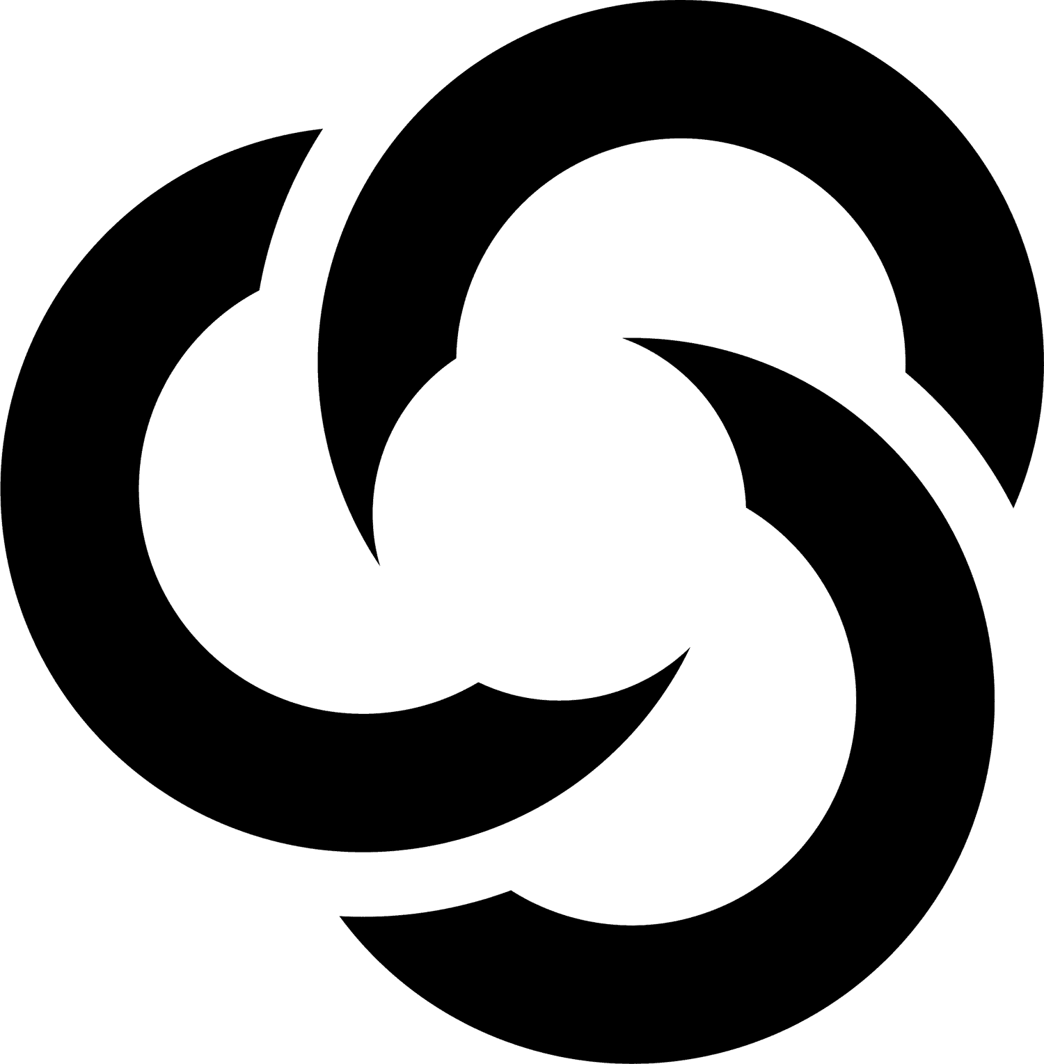 Threefold