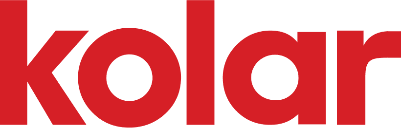Kolar Design Inc. logo