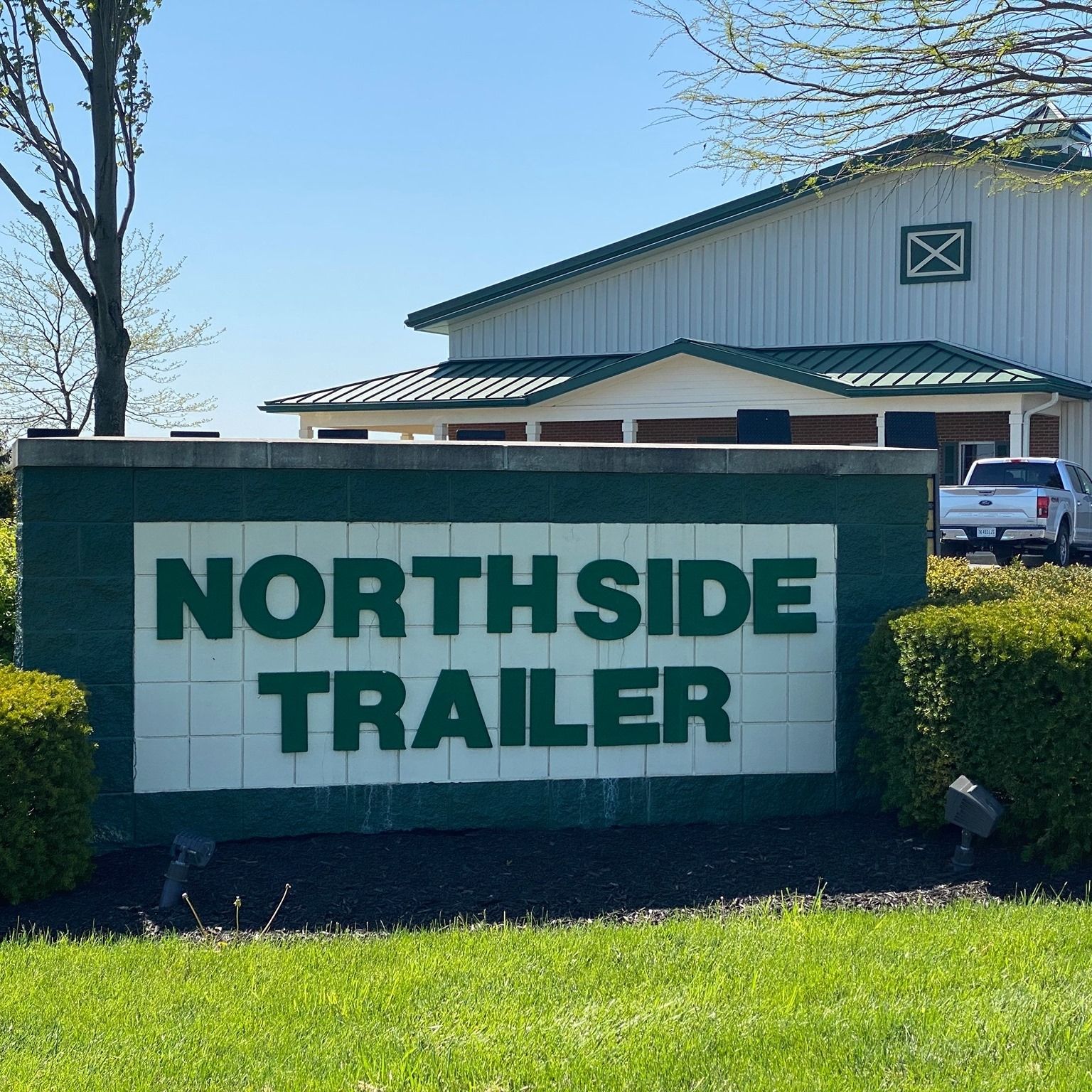 Northside Trailer's icon