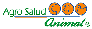 Agro Salud Animal's logos