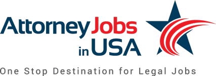 Attorney Jobs in USA's logos